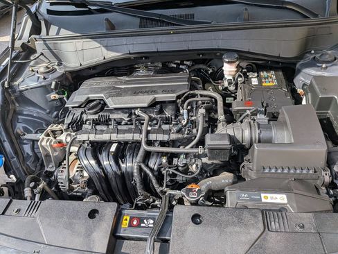Certified 2024 Hyundai Kona SE AWD/4WD image 34