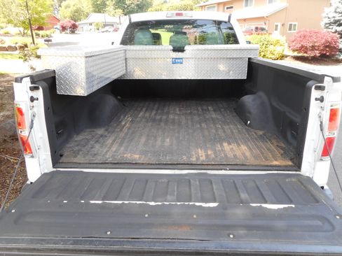 Used 2011 Ford F150 XL w/ PWR Equipment Group RWD image 24