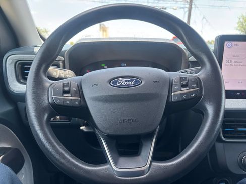 Used 2026 Ford Maverick XLT FWD image 25