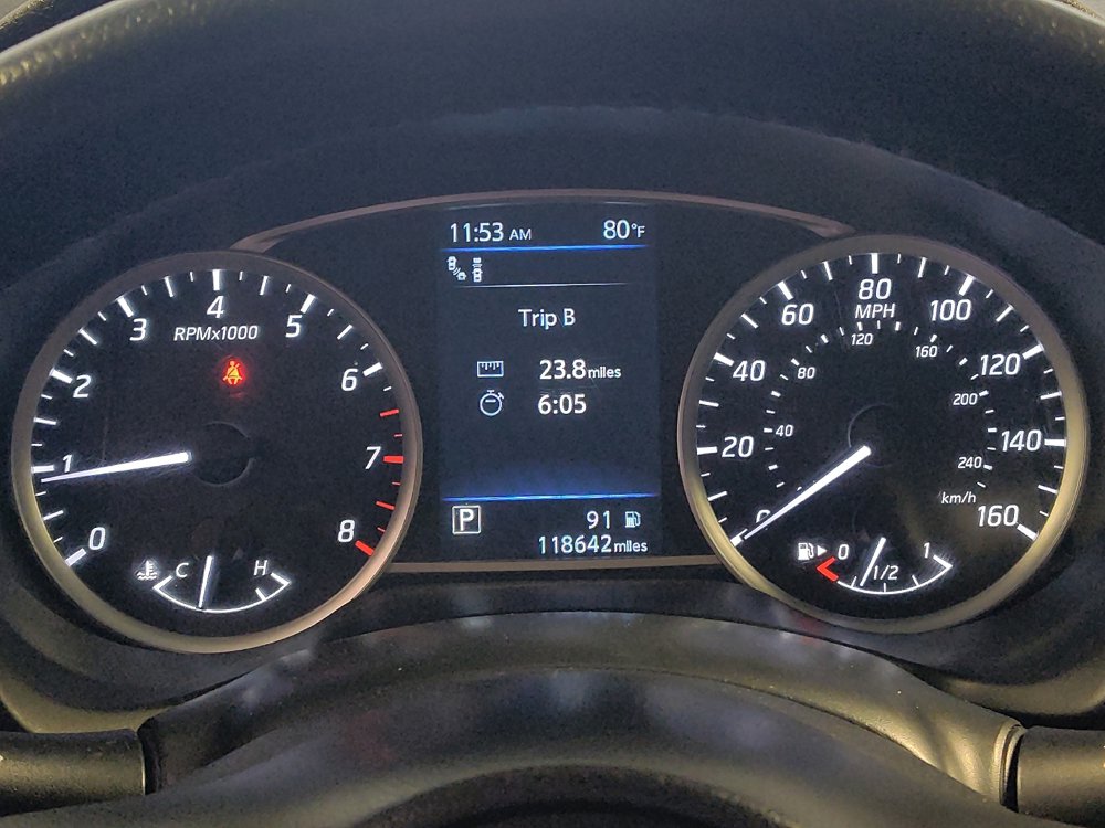 Used 2019 Nissan Sentra SL FWD image 23