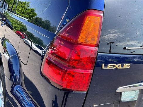 Used 2006 Lexus GX 470 AWD/4WD image 18