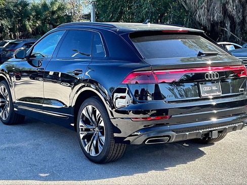 New 2026 Audi Q8 Premium Plus image 6