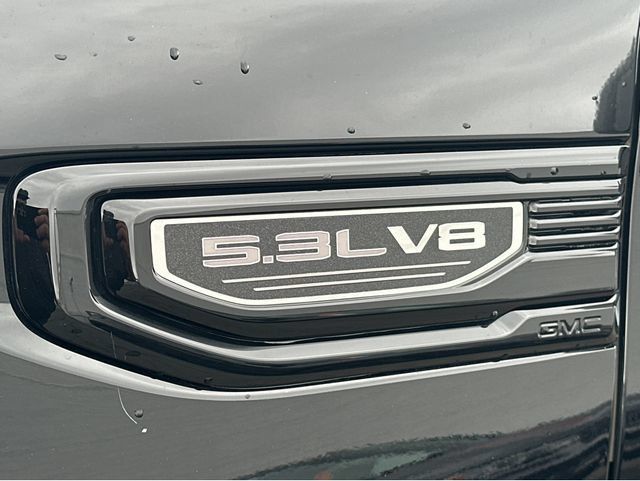 Used 2025 GMC Sierra 1500 Elevation w/ X31 Off-Road Package AWD/4WD image 16