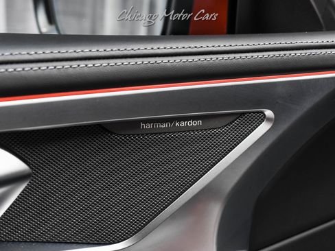 Used 2020 BMW M8 Coupe w/ Driving Assistance Package image 29