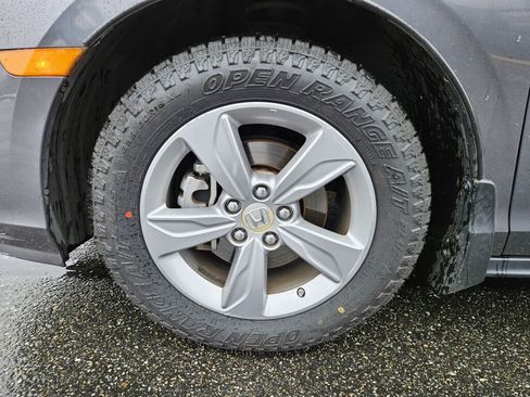 Used 2018 Honda Odyssey EX-L image 8