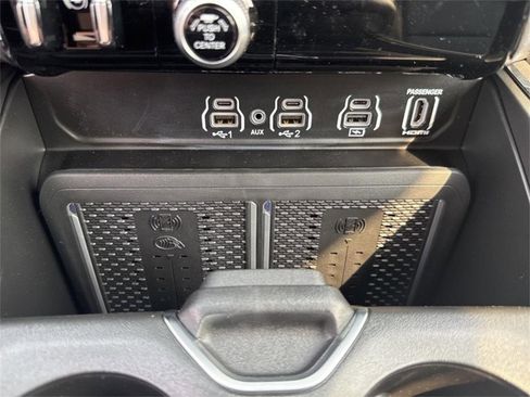 New 2026 RAM 1500 Laramie w/ Night Edition image 16