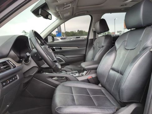 Used 2022 Kia Telluride EX w/ EX Premium Package FWD image 13