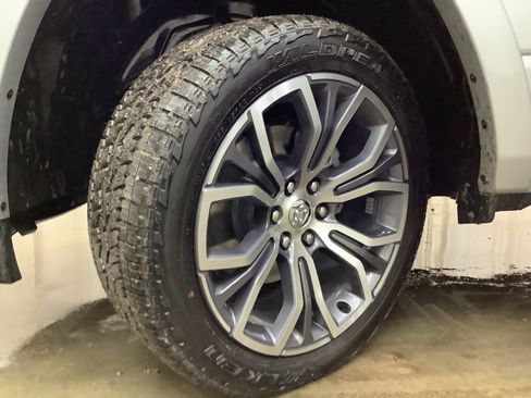 New 2026 RAM 1500 Tungsten w/ Off Road Group image 33