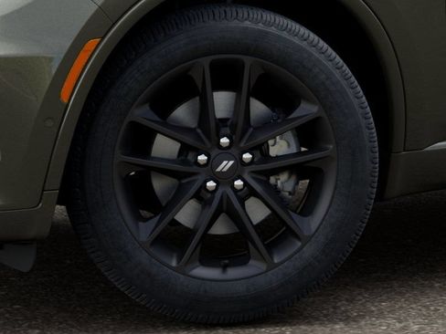 New 2026 Dodge Durango GT AWD/4WD image 8