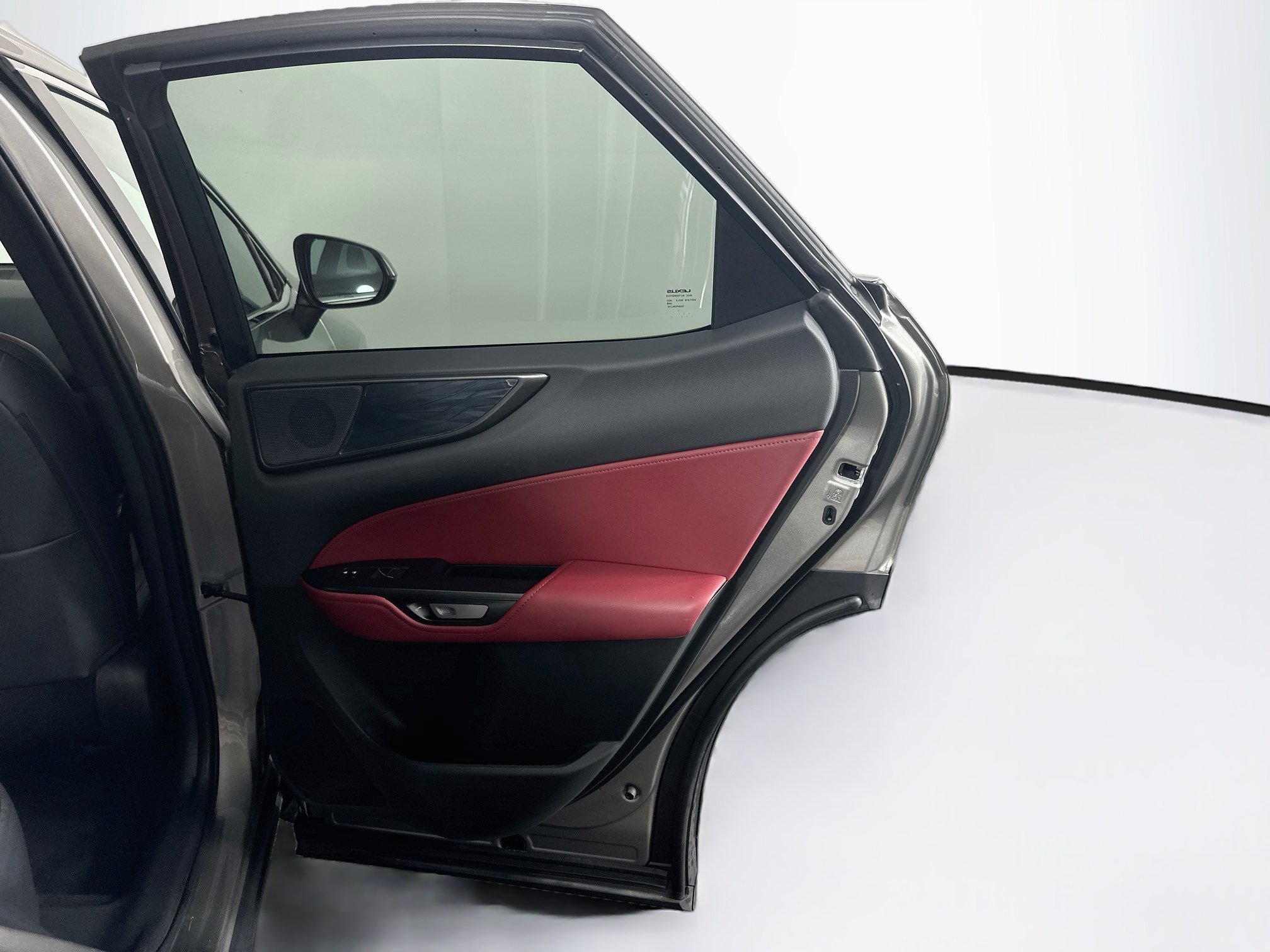 Used 2025 Lexus NX 250 FWD w/ Towing Package (2000 Lbs) image 32