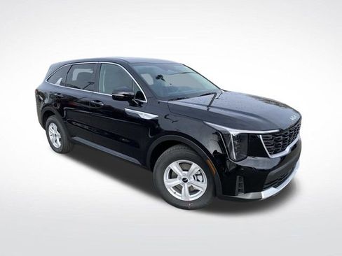 New 2026 Kia Sorento LX image 44