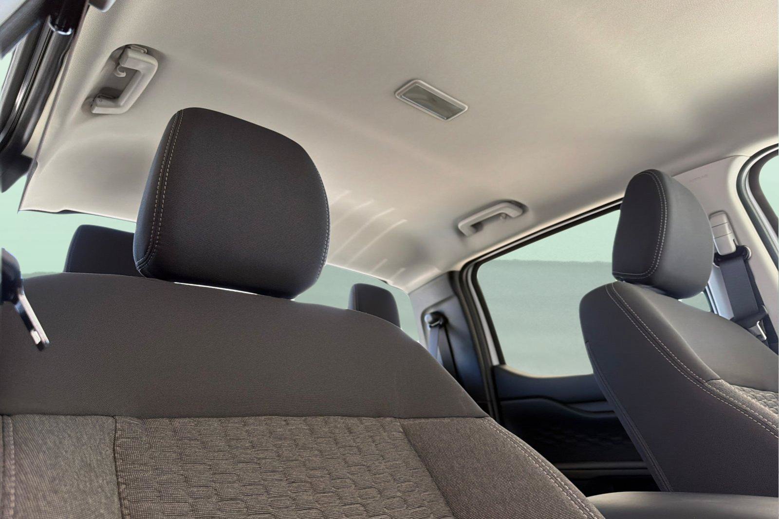 New 2026 Ford Ranger XL RWD image 19