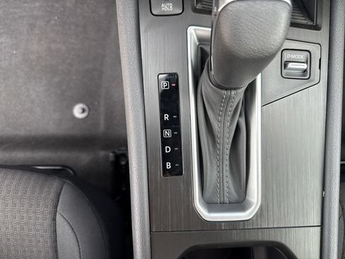 New 2026 Nissan Kicks S FWD image 29