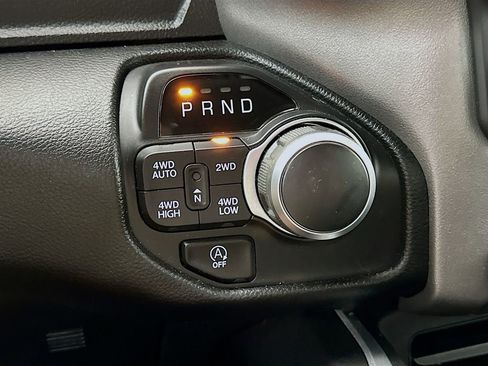 Certified 2021 RAM 1500 Big Horn AWD/4WD image 23