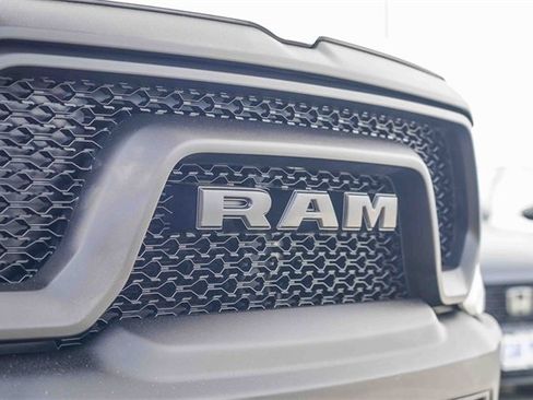 Used 2022 RAM 1500 Rebel w/ Rebel Level 2 Equipment Group image 5