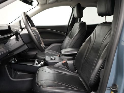 Certified 2023 Ford Mustang Mach-E Premium AWD/4WD image 14