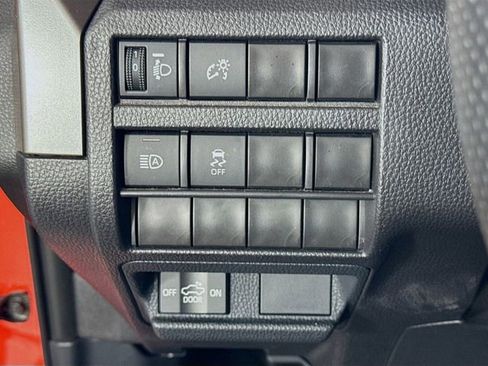 Certified 2024 Toyota Tacoma 2WD Double Cab image 11