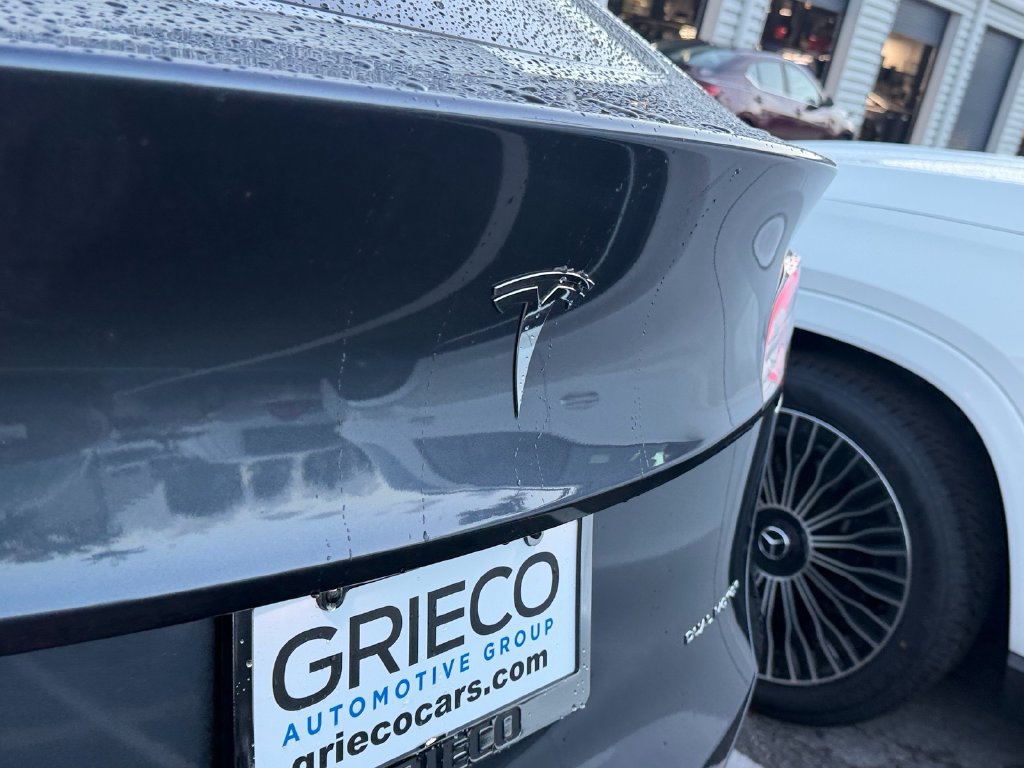 Used 2023 Tesla Model Y Long Range AWD/4WD image 12