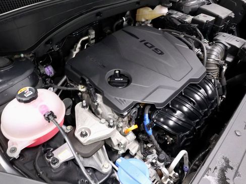 Certified 2023 Hyundai Santa Fe SEL AWD/4WD image 19