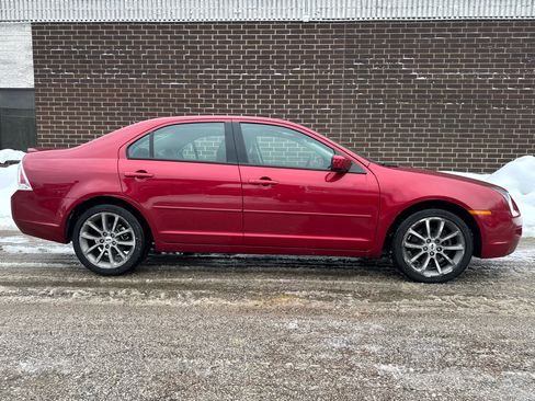 Used 2009 Ford Fusion SE image 24