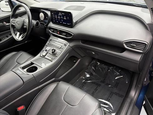 Used 2023 Hyundai Santa Fe Limited FWD image 28