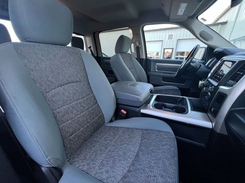 Used 2018 RAM 1500 Big Horn image 26