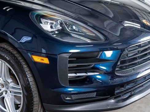 Used 2021 Porsche Macan S image 18