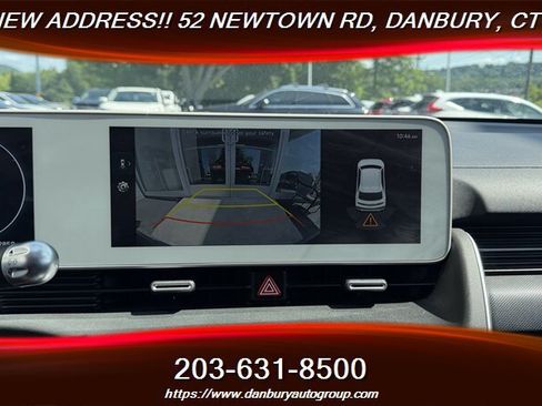 Used 2024 Hyundai Ioniq 5 SE RWD image 23