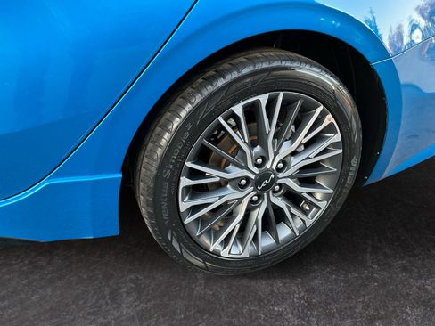 Used 2023 Kia Forte GT-Line image 10