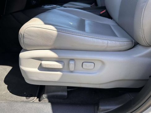 Used 2023 Honda Passport EX-L image 11