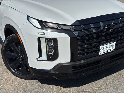 Used 2023 Hyundai Palisade XRT FWD image 6