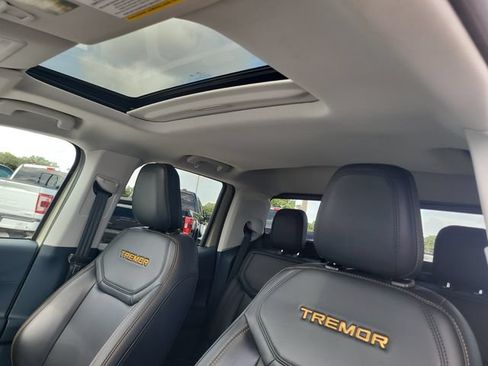 Used 2024 Ford Maverick Tremor w/ Tremor Off-Road Package AWD/4WD image 20