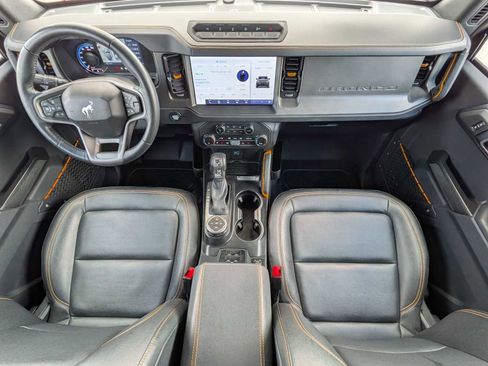 Used 2024 Ford Bronco Badlands image 21