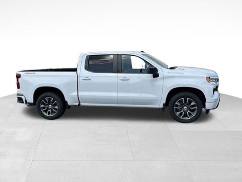 Used 2023 Chevrolet Silverado 1500 RST w/ Convenience Package II AWD/4WD image 14