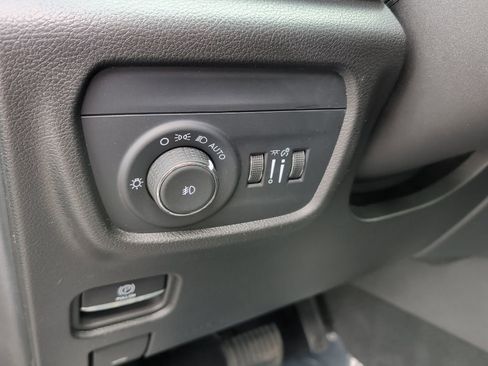 Used 2024 Jeep Grand Cherokee L Limited w/ Luxury Tech Group II AWD/4WD image 26