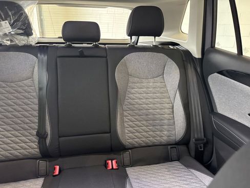 New 2026 Volkswagen Tiguan S image 15