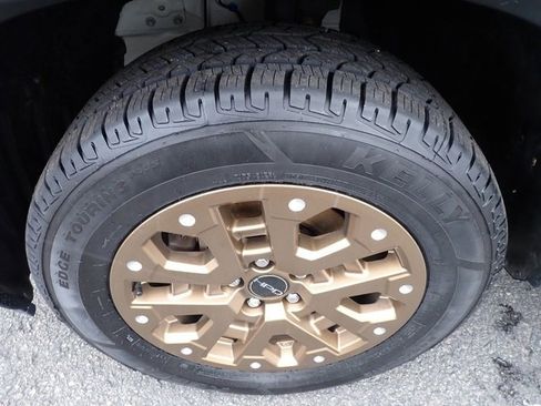 Used 2021 Honda Ridgeline Sport image 13