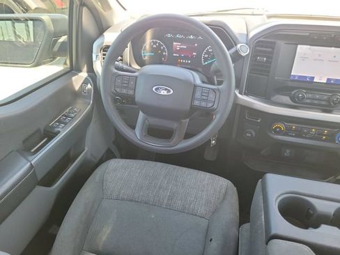 Used 2023 Ford F150 XLT RWD image 12