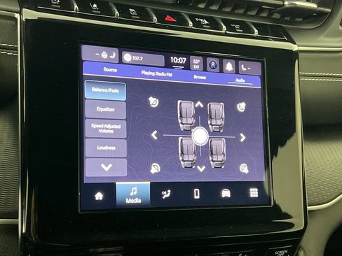 Used 2023 Jeep Grand Cherokee Altitude image 33