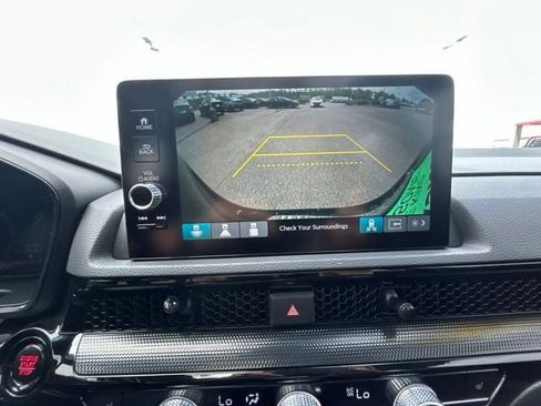 Used 2025 Honda CR-V EX-L image 27