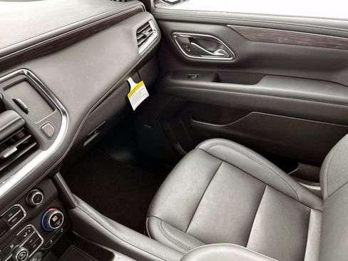 Used 2023 Chevrolet Tahoe LT w/ Luxury Package image 31