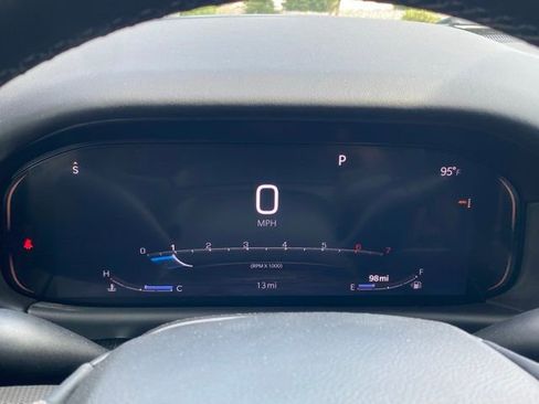 New 2024 Jeep Grand Wagoneer L 4WD w/ Rear Seat Video Group 1 image 20