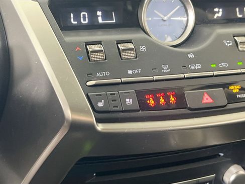 Used 2021 Lexus NX 300 AWD w/ Accessory Package image 19