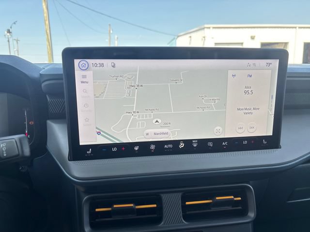 New 2026 Ford Maverick Tremor AWD/4WD image 18