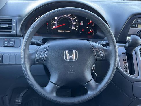 Used 2005 Honda Odyssey EX image 8