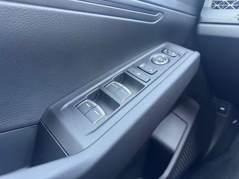 New 2026 Honda Accord LX image 12