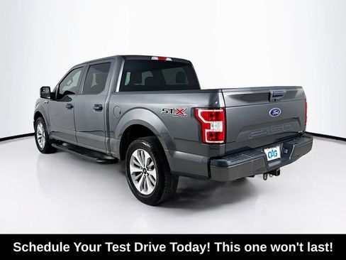 Used 2018 Ford F150 XL w/ Equipment Group 101A Mid RWD image 6