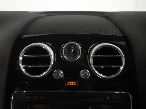 Used 2017 Bentley Continental GT V8 S AWD/4WD image 26