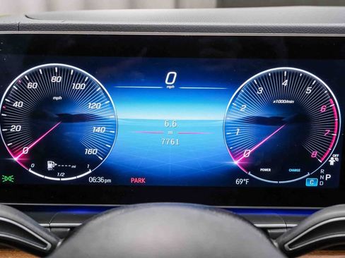 Used 2026 Mercedes-Benz GLE 450 4MATIC image 23