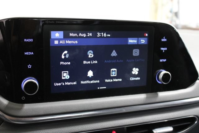 Used 2021 Hyundai Sonata SEL Plus FWD image 11